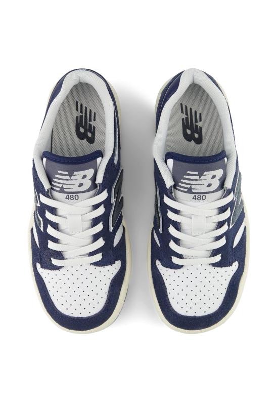 26SS [키즈] 뉴발란스 스니커즈 PB4804IB BLUE - NEW BALANCE