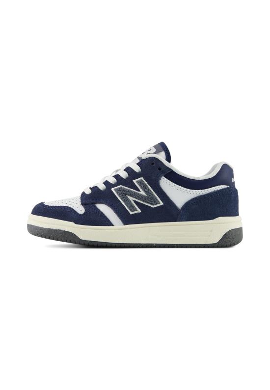 26SS [키즈] 뉴발란스 스니커즈 PB4804IB BLUE - NEW BALANCE