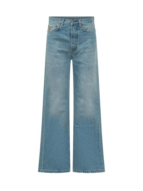 26SS 로이스 데님 팬츠 2782 6797 STONE