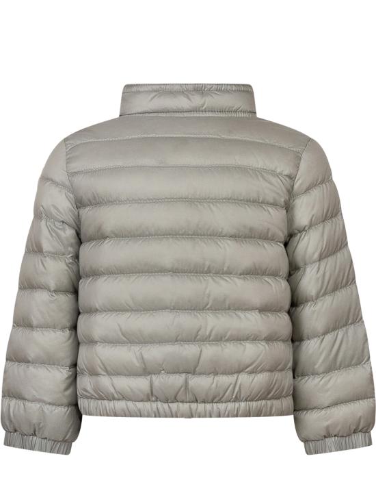 26SS [키즈] 몽클레어 패딩 L19511A00020597YF 91Z VERDE CHIARO - MONCLER