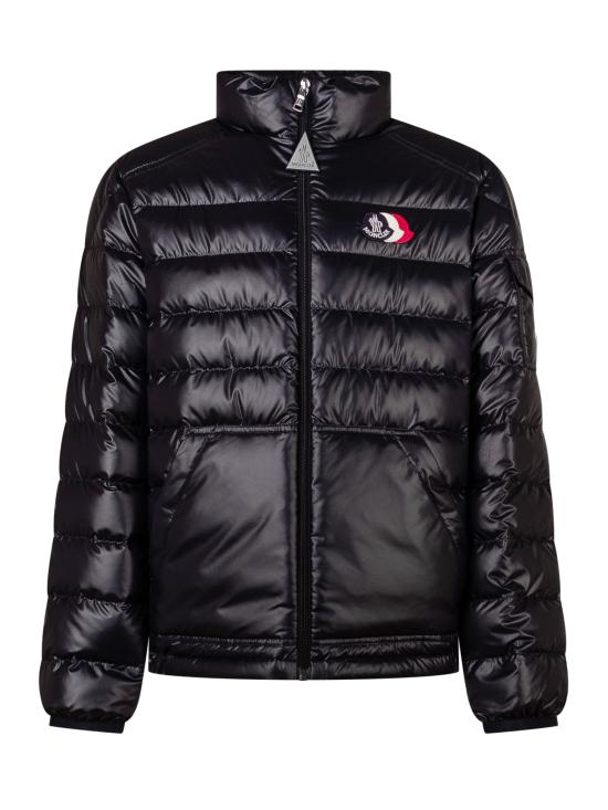 26SS [키즈] 몽클레어 패딩 L19541A00006597YX 778 BLU