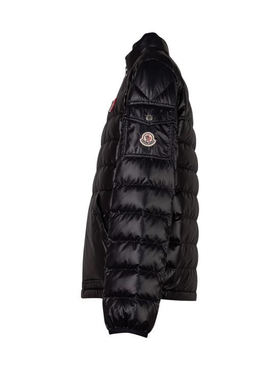 26SS [키즈] 몽클레어 패딩 L19541A00006597YX 778 BLU - MONCLER