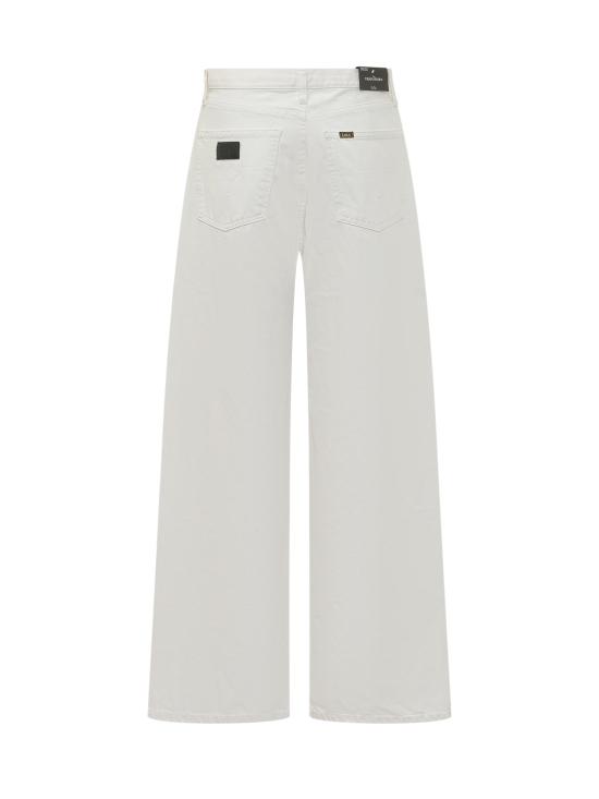 26SS 로이스 데님 팬츠 3227L32 7913 01 WHITE - LOIS