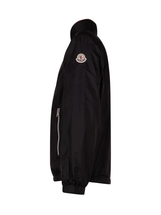 26SS [키즈] 몽클레어 자켓 L19541A0003953A5E 999 NERO - MONCLER