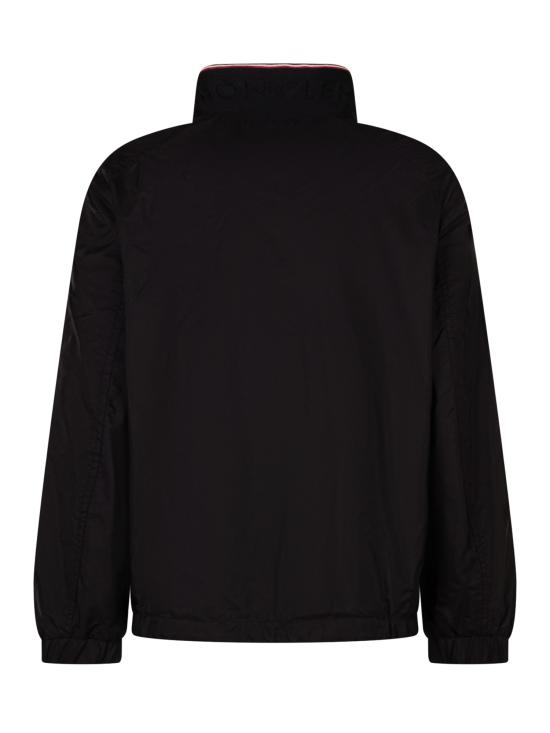 26SS [키즈] 몽클레어 자켓 L19541A0003953A5E 999 NERO - MONCLER