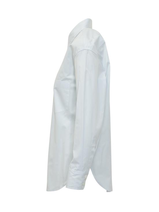 26SS 씨페러 셔츠 SWC0065TCF0131 5205 BIANCO - THE SEAFARER