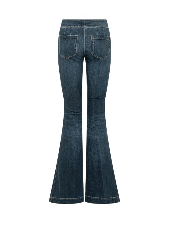 26SS 씨페러 데님 팬츠 SWP0133TDS0009 5999 BLU - THE SEAFARER