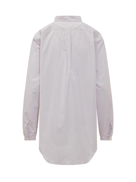 26SS 씨페러 셔츠 SWC0088TCF0133 3040 ROSA CHIARO - THE SEAFARER