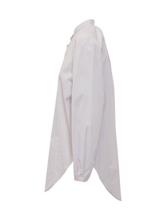 26SS 씨페러 셔츠 SWC0088TCF0133 3040 ROSA CHIARO - THE SEAFARER