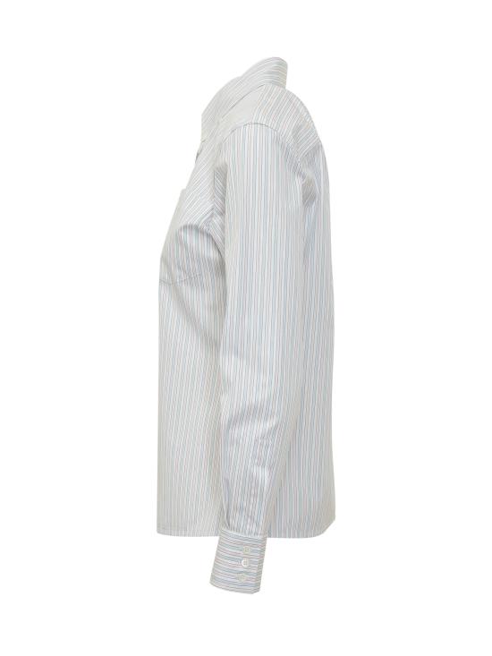 26SS 씨페러 셔츠 SWC0083TCF0134 3053 BIANCO - THE SEAFARER