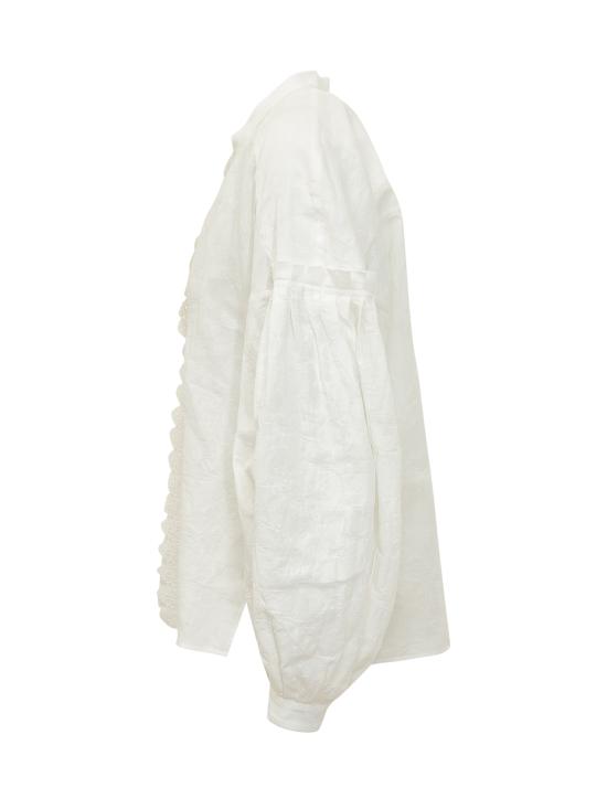 26SS 씨페러 셔츠 SWC0115TCF0137 9005 PANNA - THE SEAFARER