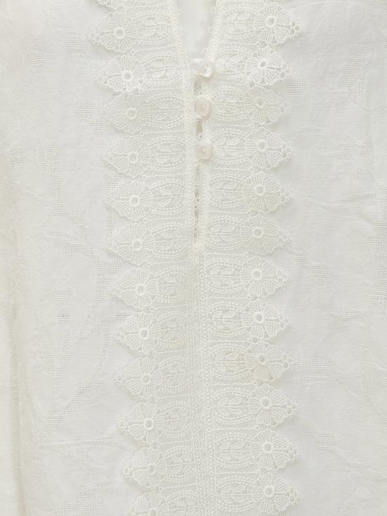 26SS 씨페러 셔츠 SWC0115TCF0137 9005 PANNA - THE SEAFARER