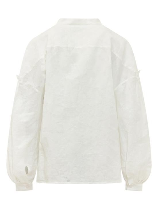 26SS 씨페러 셔츠 SWC0115TCF0137 9005 PANNA - THE SEAFARER