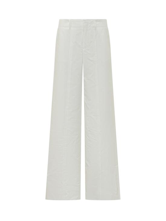 26SS 씨페러 스트레이트 팬츠 SWP0140TCF0129 9000 BIANCO