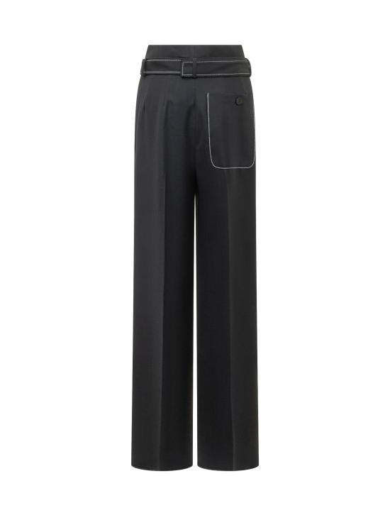 26SS 씨페러 스트레이트 팬츠 SWP0143TWF0017 5090 BLU - THE SEAFARER