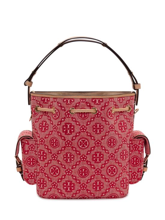 26SS 토리버치 토트백 179208 612 BRILLANT RED - TORY BURCH