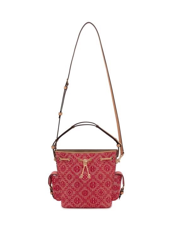 26SS 토리버치 토트백 179208 612 BRILLANT RED - TORY BURCH