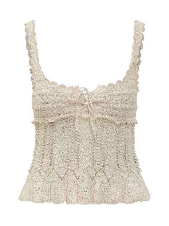 26SS 이자벨마랑에뚜왈 반팔 티셔츠 26PPU0854FAD1L04E 23EC ECRU