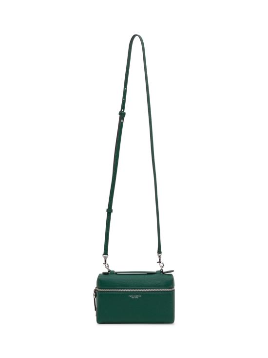 26SS 토리버치 에버 레디 집 쇼퍼 토트백 178948 300 DARK KALE - TORY BURCH