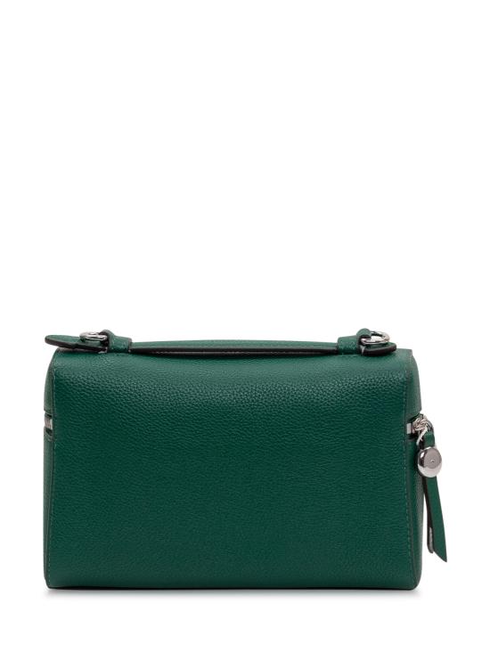 26SS 토리버치 에버 레디 집 쇼퍼 토트백 178948 300 DARK KALE - TORY BURCH