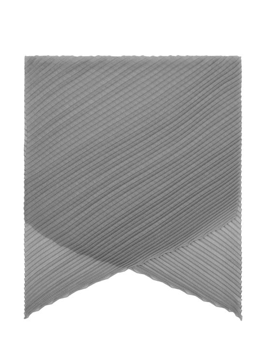 26SS 엠포리오 아르마니 머플러/스카프 6322148A722 00041 WHITE