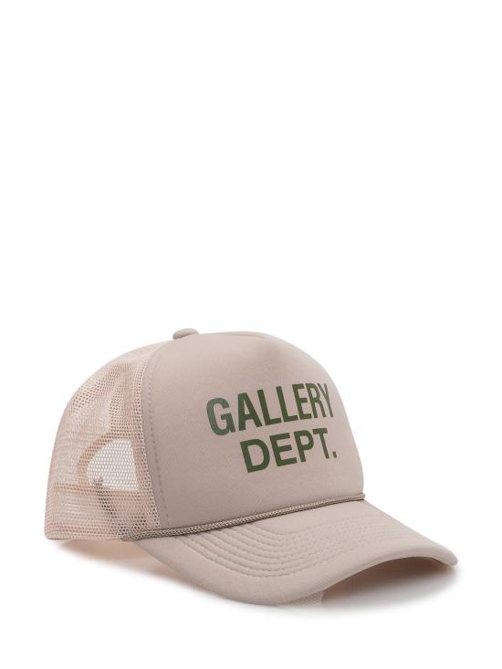 26SS 갤러리 디파트먼트 모자 TC9100 WARMGREY WARM GREY - GALLERY DEPT