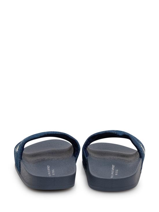 26SS [키즈] 스텔라 맥카트니 샌들 TY0C06Z3624 999 COLOURFUL - STELLA MCCARTNEY