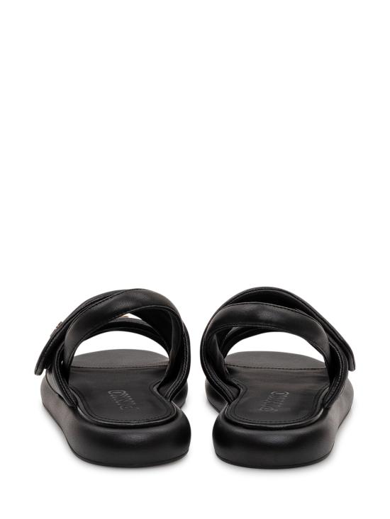 26SS 핑코 샌들 SD0521P003 Z99 BLACK - PINKO