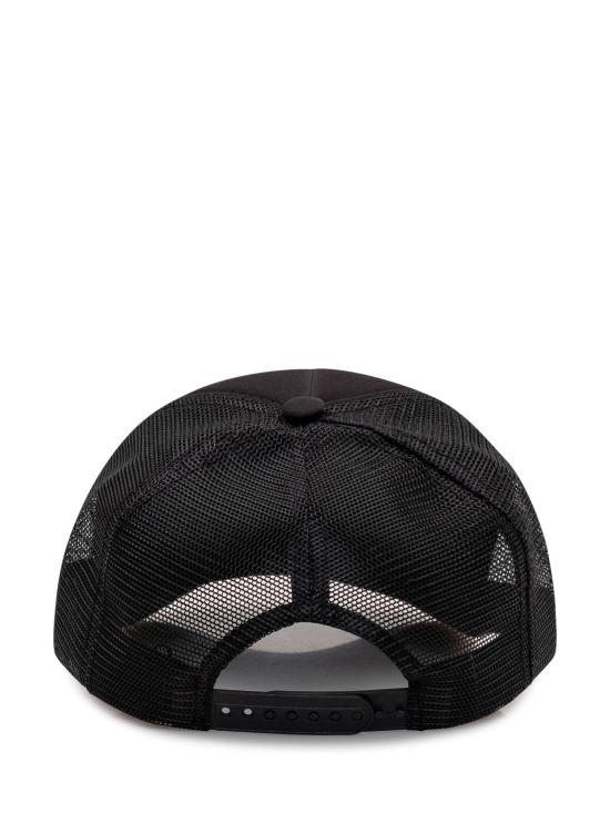 26SS 갤러리 디파트먼트 모자 TC9100 BLACKBLACK BLACK BLACK - GALLERY DEPT