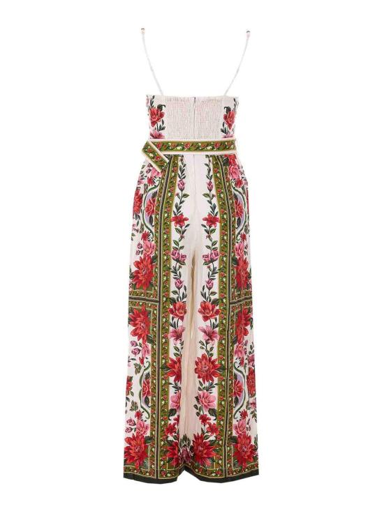 26SS 팜 리오 점프수트 34488326106 Multicolour - FARM RIO