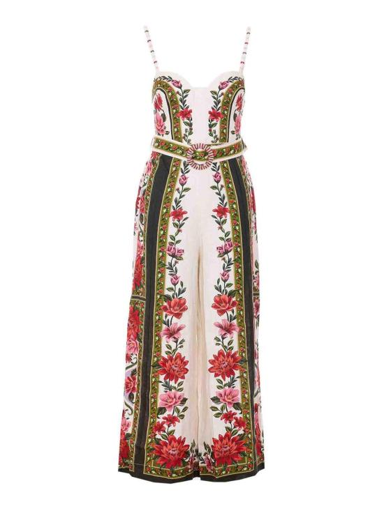 26SS 팜 리오 점프수트 34488326106 Multicolour