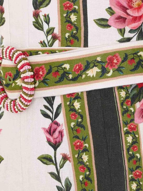 26SS 팜 리오 점프수트 34488326106 Multicolour - FARM RIO