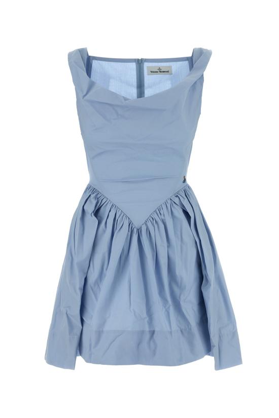 26SS 비비안웨스트우드 점프수트 1101039HW009Q K403 BLUE