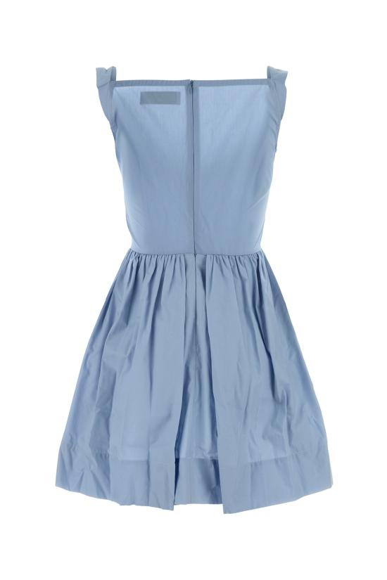 26SS 비비안웨스트우드 점프수트 1101039HW009Q K403 BLUE - VIVIENNE WESTWOOD