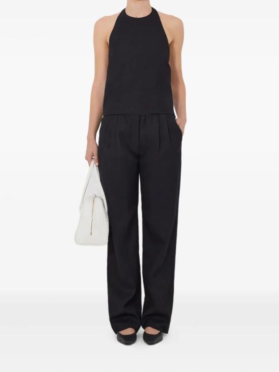 26SS 루루 드 세종 민소매 티셔츠 SAMIBLACK Black - LOULOU DE SAISON