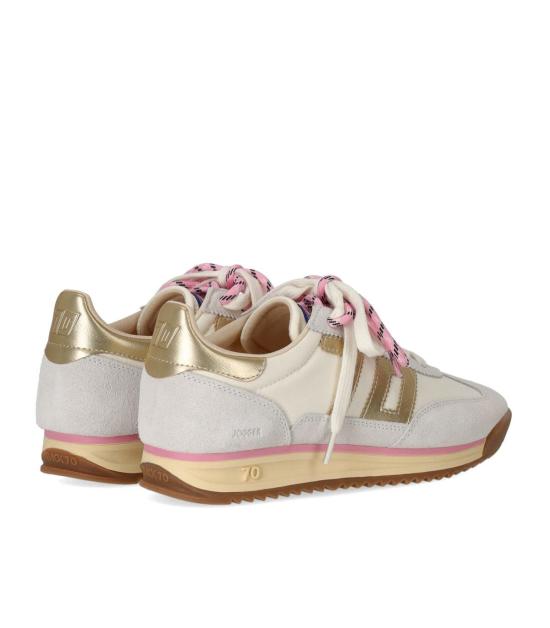 26SS 벡 70 스니커즈 JOGGER N26 201 36 White - BACK 70