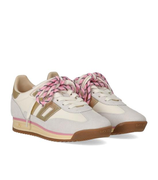 26SS 벡 70 스니커즈 JOGGER N26 201 36 White - BACK 70