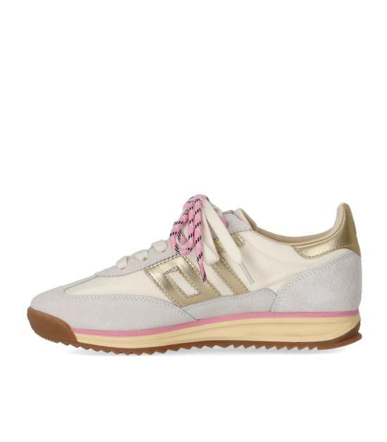 26SS 벡 70 스니커즈 JOGGER N26 201 36 White - BACK 70