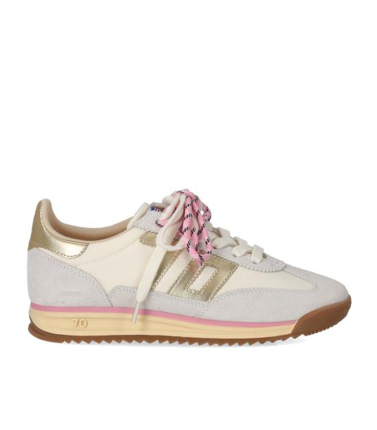 26SS 벡 70 스니커즈 JOGGER N26 201 36 White