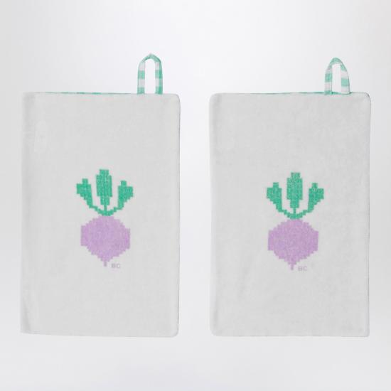 26SS [키즈] 보보쇼즈 발목 양말 B126AH068CO Green