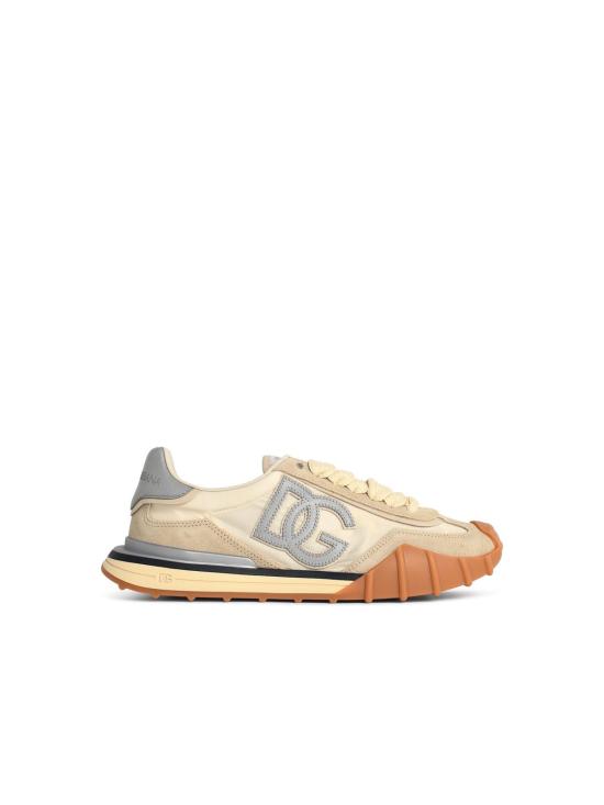 26SS 돌체앤가바나 스니커즈 CK2384 A6H638J031 Beige