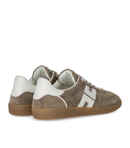 26SS 엘리자베타프랜치 스니커즈 SA61G61E2 FC5 36 Beige - ELISABETTA FRANCHI