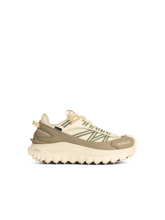 26SS 몽클레어 스니커즈 09A 4M002 60 M720823F Beige