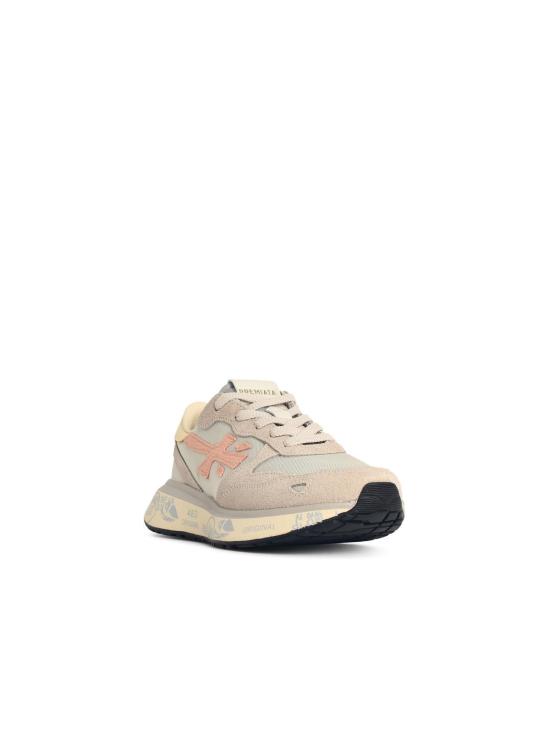 26SS 프리미아타 로린 스니커즈 LAURYN8184 Pink - PREMIATA
