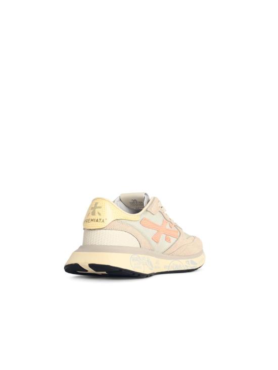 26SS 프리미아타 로린 스니커즈 LAURYN8184 Pink - PREMIATA