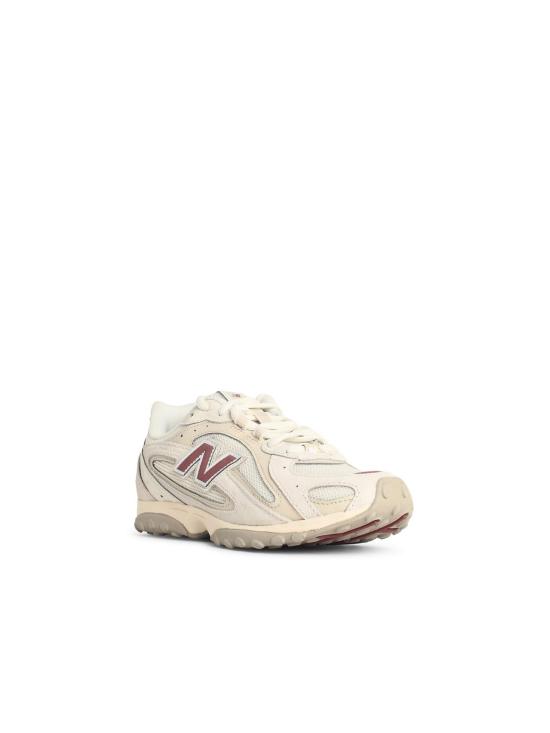 26SS 뉴발란스 스니커즈 U204L1ZHSEA SALT RED ROCK Ivory - NEW BALANCE