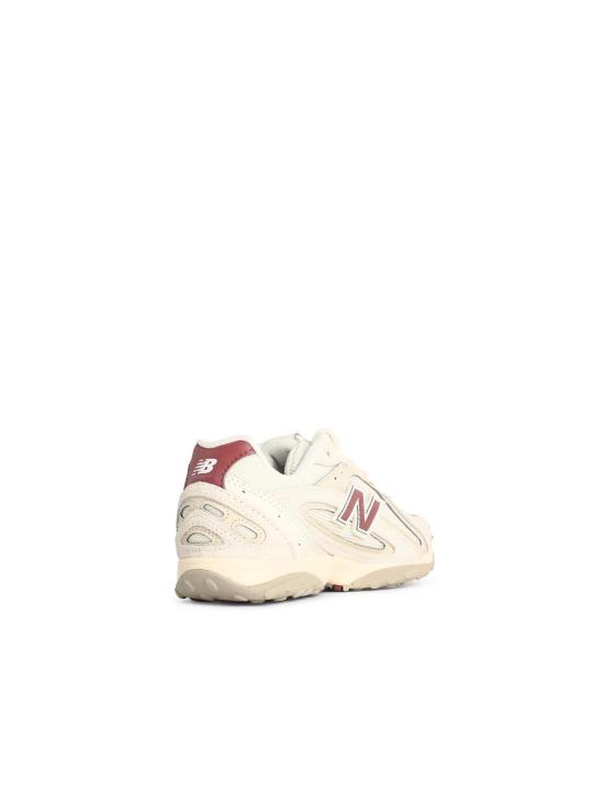 26SS 뉴발란스 스니커즈 U204L1ZHSEA SALT RED ROCK Ivory - NEW BALANCE