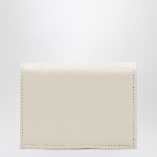 26SS 발렌티노 가라바니 지갑 8W0P0AJ3SNP White - VALENTINO GARAVANI
