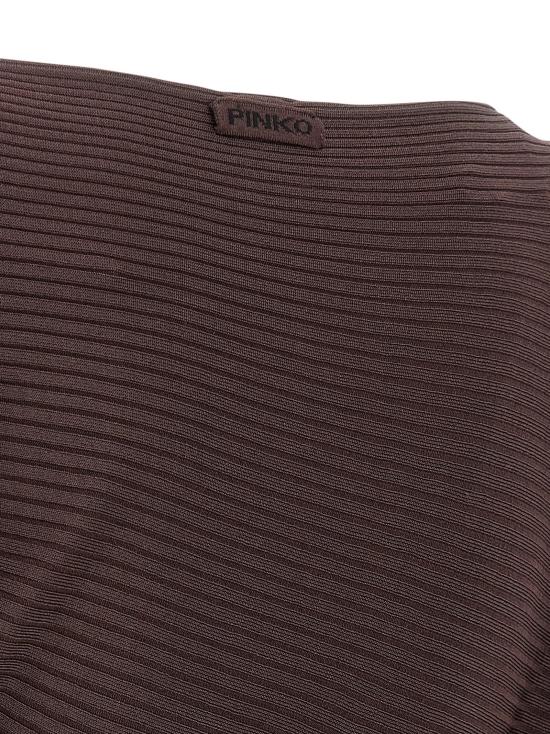 26SS 핑코 미디 원피스 106313A347L78 - PINKO