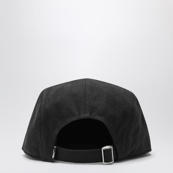 26SS 노스페이스 모자 NF0A8EPWCO Black - NORTH FACE